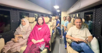 বড় বার্তা আসছে, নিজ জেলা সফরে প্রধানমন্ত্রী