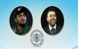 সোনালি পেপার কারসাজি: সাকিব ও হিরুর ৩১ কোটি জরিমানা বহাল