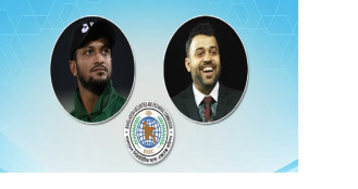 সোনালি পেপার কারসাজি: সাকিব ও হিরুর ৩১ কোটি জরিমানা বহাল