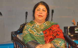 কারাগারে যেমন কাটল শিরীন শারমিনের ৬ দিন