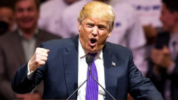 বিশ্বজুড়ে উত্তেজনা, ট্রাম্পের পরবর্তী নিশানা কে?