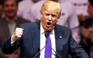 বিশ্বজুড়ে উত্তেজনা, ট্রাম্পের পরবর্তী নিশানা কে?