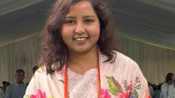 রাজপথ থেকে সংসদ: মনোনয়নে মানসুরার গল্প