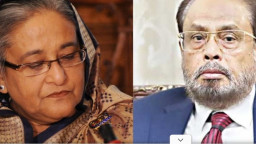 শেখ হাসিনার সঙ্গে যেসব কথা হলো জানালেন জিএম কাদের