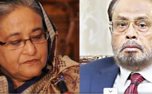 শেখ হাসিনার সঙ্গে যেসব কথা হলো জানালেন জিএম কাদের