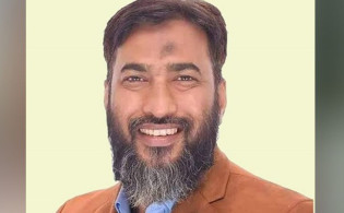 দল ছাড়ার কারণ জানালেন ইসহাক, এনসিপিতে যোগের আভাস