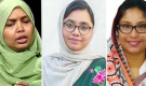 নারী আসনে জামায়াতের তালিকায় শহীদ শিশুর মা!