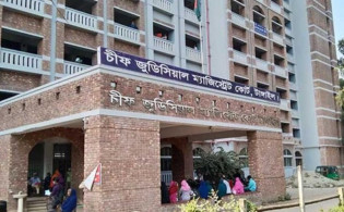 গায়ের রং কালো হওয়ায় অন্তঃসত্ত্বা স্ত্রীকে হত্যা