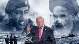 যে শক্তিকে থামাতে পারেনি উসমানীয় সাম্রাজ্য, সেখানে আটকে আমেরিকা