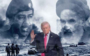 যে শক্তিকে থামাতে পারেনি উসমানীয় সাম্রাজ্য, সেখানে আটকে আমেরিকা