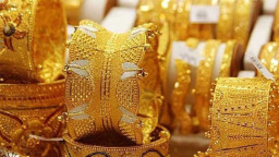 জেনে নিন আজকের সোনার সর্বশেষ দাম