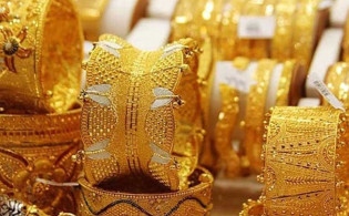 জেনে নিন আজকের সোনার সর্বশেষ দাম