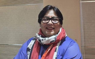 একবার এমপি না হওয়ায় আলহামদুলিল্লাহ, বাকি দুইবার খুশি হয়ে...