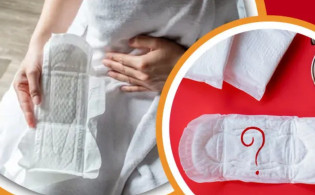 স্যানিটারি প্যাডসহ পিরিয়ড পণ্য নিষিদ্ধ করল যে দেশ