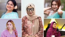 আলোচনায় থেকেও বিএনপির মনোনয়ন পাননি যারা