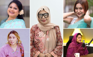 আলোচনায় থেকেও বিএনপির মনোনয়ন পাননি যারা