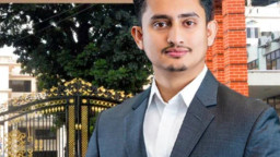 হেরে গিয়েও আলোচনায়, এবার মেয়র প্রার্থী সারজিস