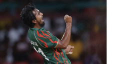 শেষ ওয়ানডে দলে বাংলাদেশের নতুন চমক