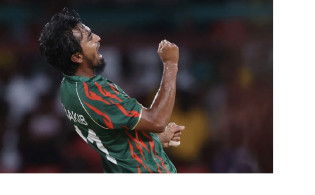 শেষ ওয়ানডে দলে বাংলাদেশের নতুন চমক