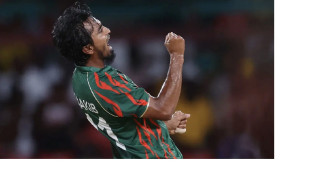 শেষ ওয়ানডে দলে বাংলাদেশের নতুন চমক