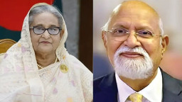 শেখ হাসিনা নিয়ে বিস্ফোরক মন্তব্য সাবেক মন্ত্রীর