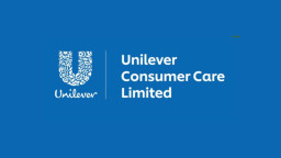 ইউনিলিভার কনজুমারের প্রথম প্রান্তিক প্রকাশ