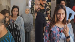 গম রপ্তানি কেলেঙ্কারিতে নাম জড়ালো জনপ্রিয় অভিনেত্রী