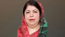 দেশ ছাড়ছেন শিরীন শারমিন; রহস্য ঘনীভূত