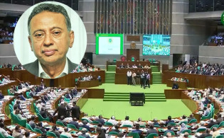 দেশের অর্থনীতি নিয়ে গুরুত্বপূর্ণ তথ্য সংসদে