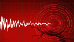 রাজধানীসহ দেশের বিভিন্ন স্থান ভূমিকম্প