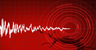 রাজধানীসহ দেশের বিভিন্ন স্থান ভূমিকম্প