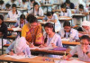 এসএসসি ও সমমানের পরীক্ষা শুরু