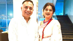 স্ত্রীর এমপি হওয়া নিয়ে যা বললেন জিল্লুর রহমান!