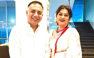 স্ত্রীর এমপি হওয়া নিয়ে যা বললেন জিল্লুর রহমান!