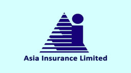 এশিয়া ইন্সুরেন্সের ডিভিডেন্ড ঘোষণা