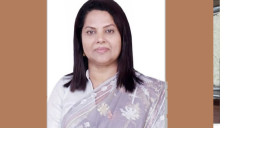 ঢাকার নতুন ডিসি ফরিদা খানম