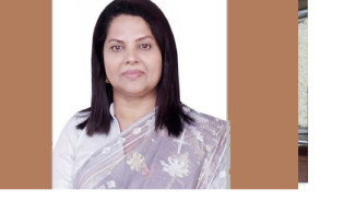 ঢাকার নতুন ডিসি ফরিদা খানম