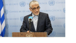 যুক্তরাষ্ট্রকে কড়া বার্তা তেহরানের