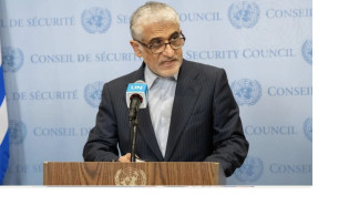 যুক্তরাষ্ট্রকে কড়া বার্তা তেহরানের