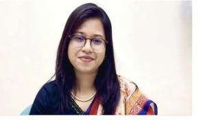 সংরক্ষিত আসনে বিপাকে মনিরা শারমিন!