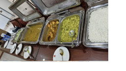 প্রধানমন্ত্রীর অফিসে খাবারের খরচ কত, জানালেন উপদেষ্টা জাহেদ