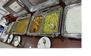 প্রধানমন্ত্রীর অফিসে খাবারের খরচ কত, জানালেন উপদেষ্টা জাহেদ