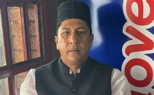 আ.লীগের যুগ্ম সম্পাদককে গুলি করে হত্যা