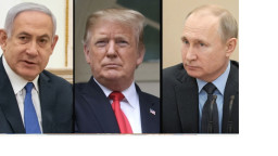 বিশ্বনেতাদের বিরুদ্ধে বিস্ফোরক অভিযোগ অ্যামনেস্টির