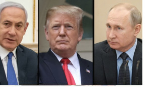 বিশ্বনেতাদের বিরুদ্ধে বিস্ফোরক অভিযোগ অ্যামনেস্টির