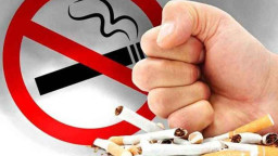 ধূমপান বন্ধে ঐতিহাসিক আইন