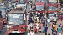 বাসভাড়া ইস্যুতে নতুন নির্দেশ