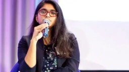 সংরক্ষিত আসনের প্রস্তাব ফিরালেন তাসনিম জারা