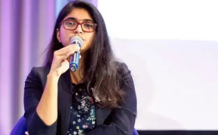 সংরক্ষিত আসনের প্রস্তাব ফিরালেন তাসনিম জারা