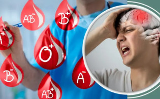 শুধু লাইফস্টাইল নয়, রক্তের গ্রুপও হতে পারে ঝুঁকির কারণ